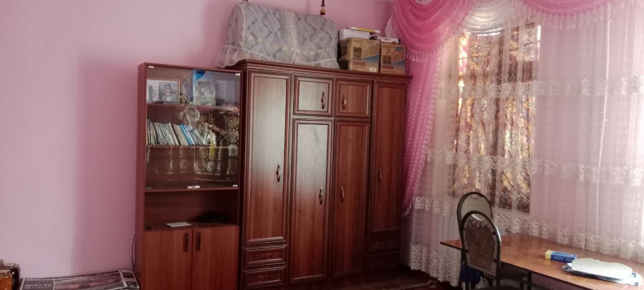 6 sotixli hamma shart sharoiti bor kottej sotiladi