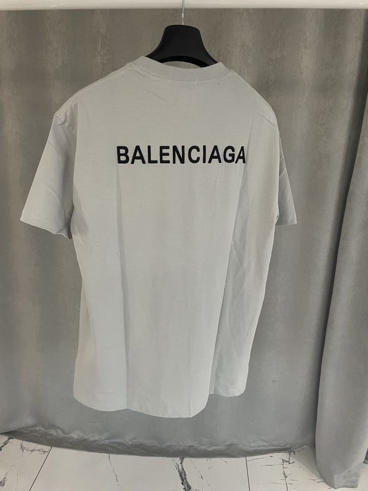 Balenciaga тениска