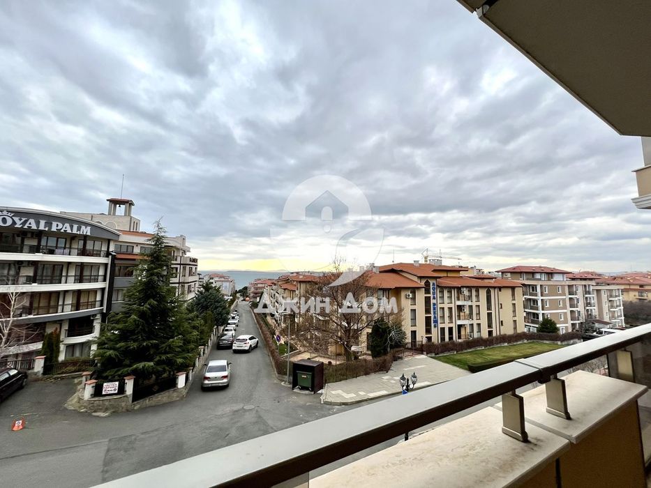 Продава се Двустаен апартамент в Свети Влас - 67 кв.м за 1717 €/кв.м - Снимка #7