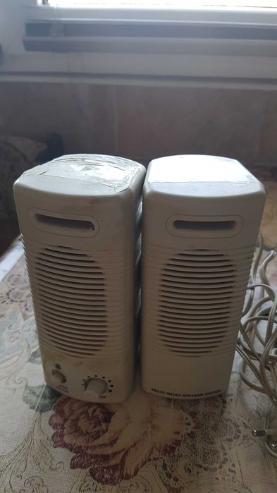 boxe cu leduri pentru pc