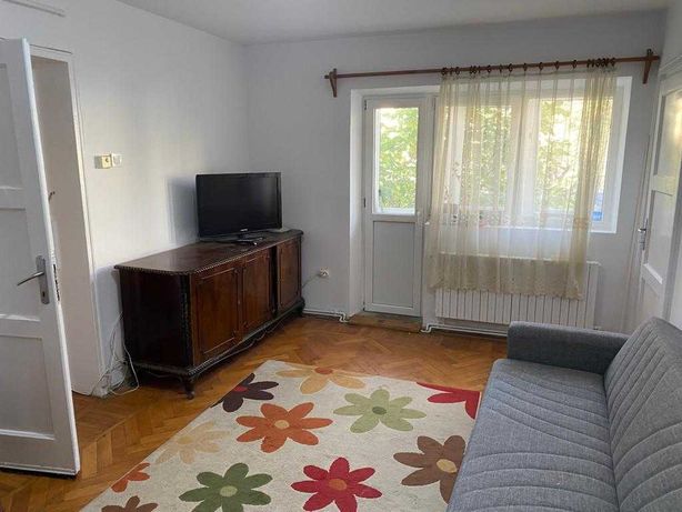 Apartment to rent in Bucharest - Floreasca Area - Sector 2