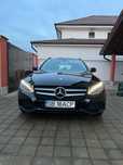 Vând Mercedes C 200 diesel