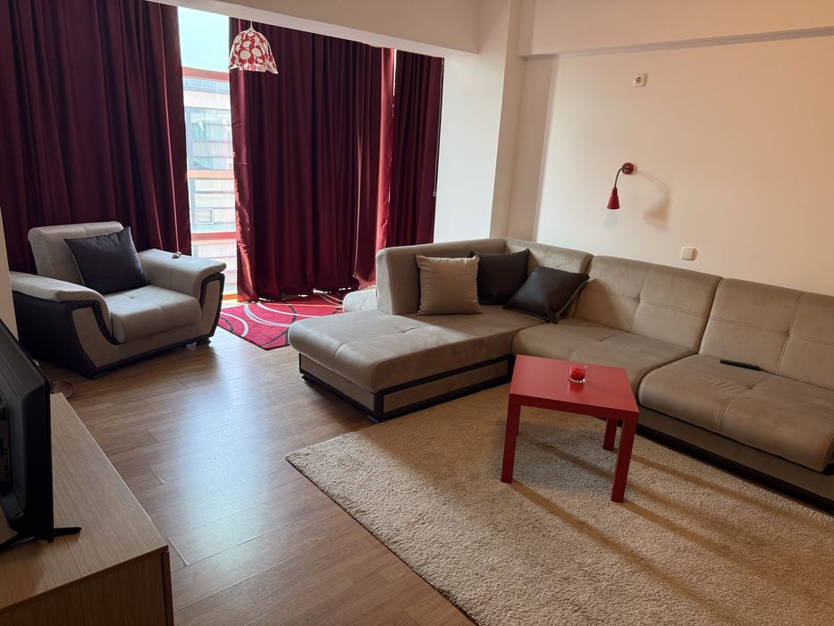 Inchiriere Garsoniera Voluntari