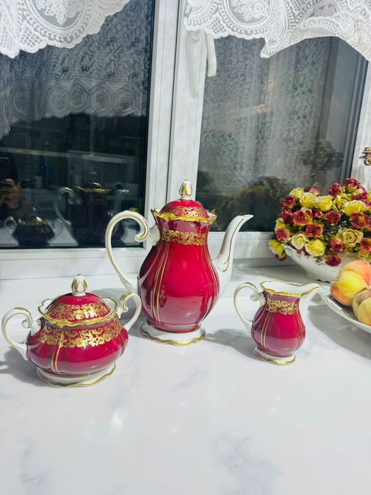 Продам  различную посуду Германия