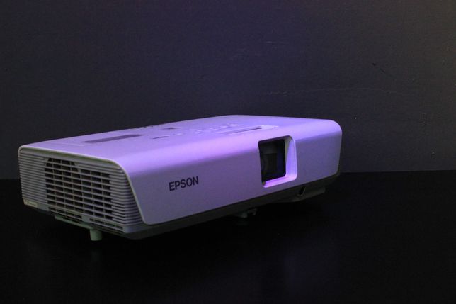 Видеопроектор EPSON EMP-280
