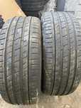 2 бр 225 45 19 nexen