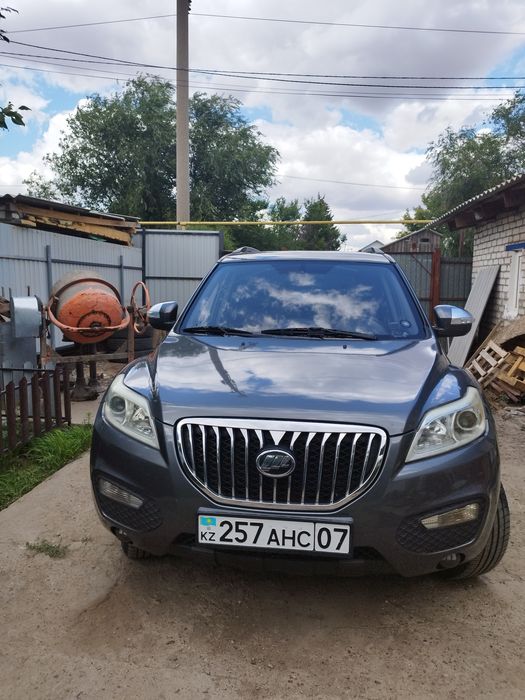 Лифан х60 продам