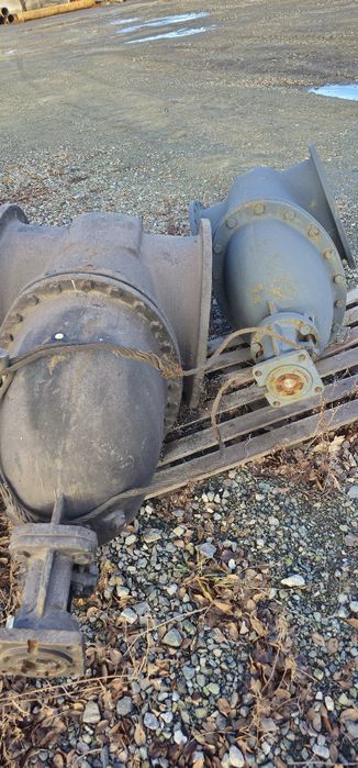 Задвижки Ду500 Ру1,Ду600 РУ1,с электроприводами