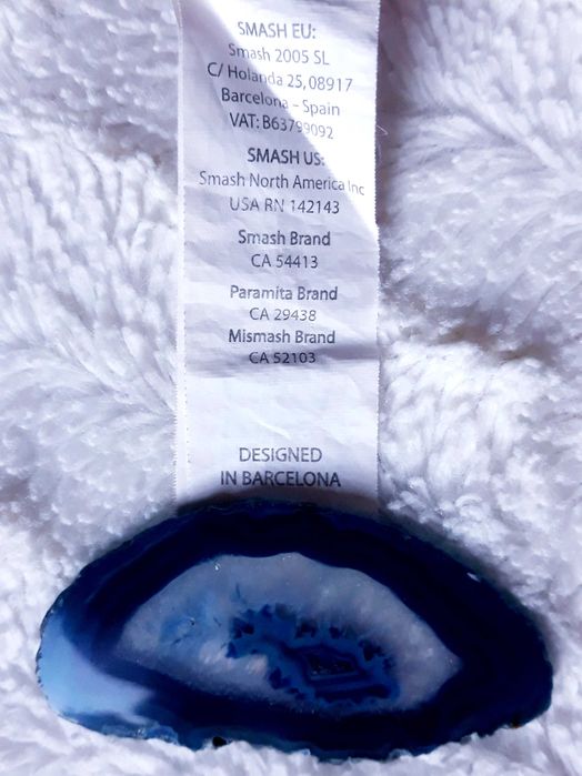 Дамска пола Smash!