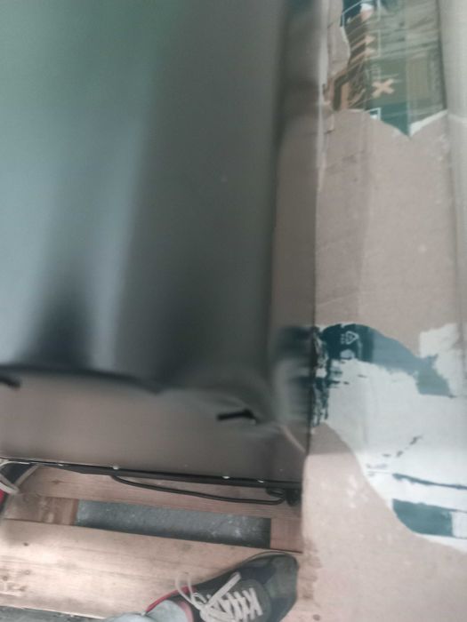 SUPER OFERTA Mini frigider retro