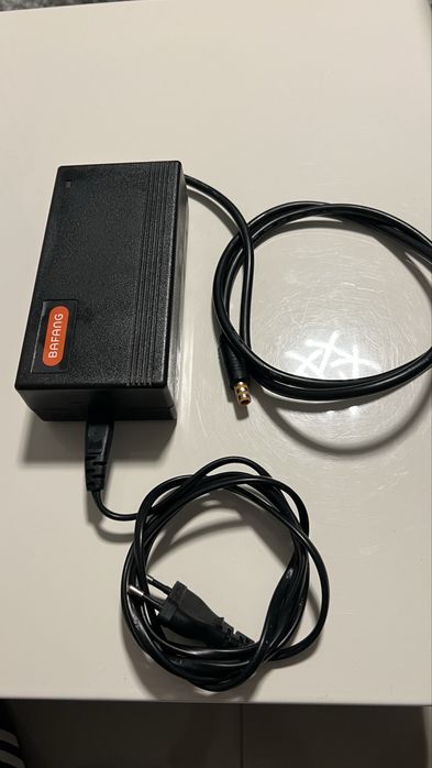 Incarcator Bicicleta electrica Bafang 49.2V