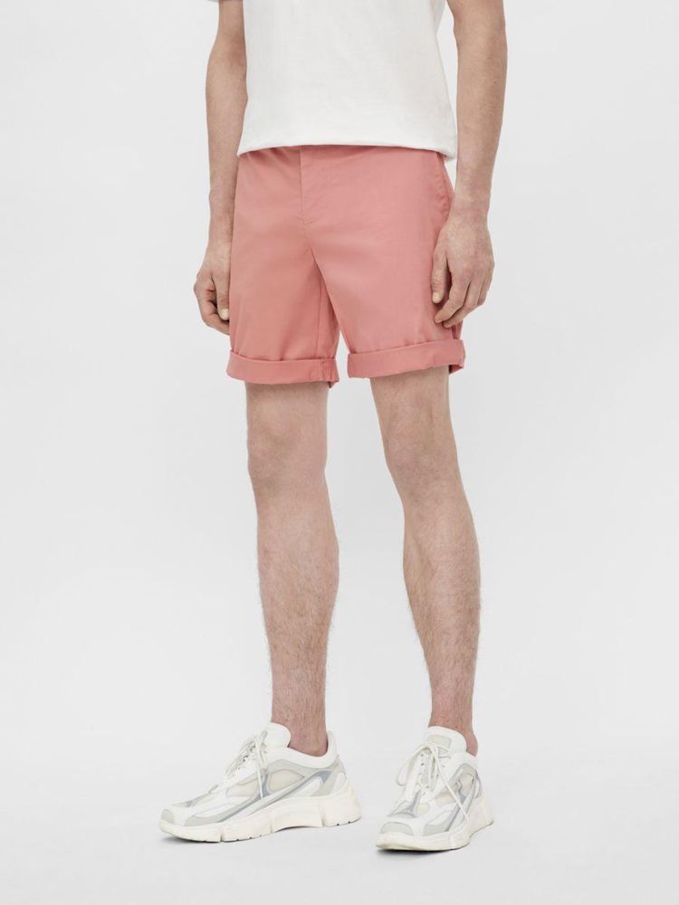 J.Lindeberg Nathan Super Satin Shorts мъжки чино панталонки - 30