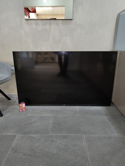 Hisense 138cm Amanet BKG
