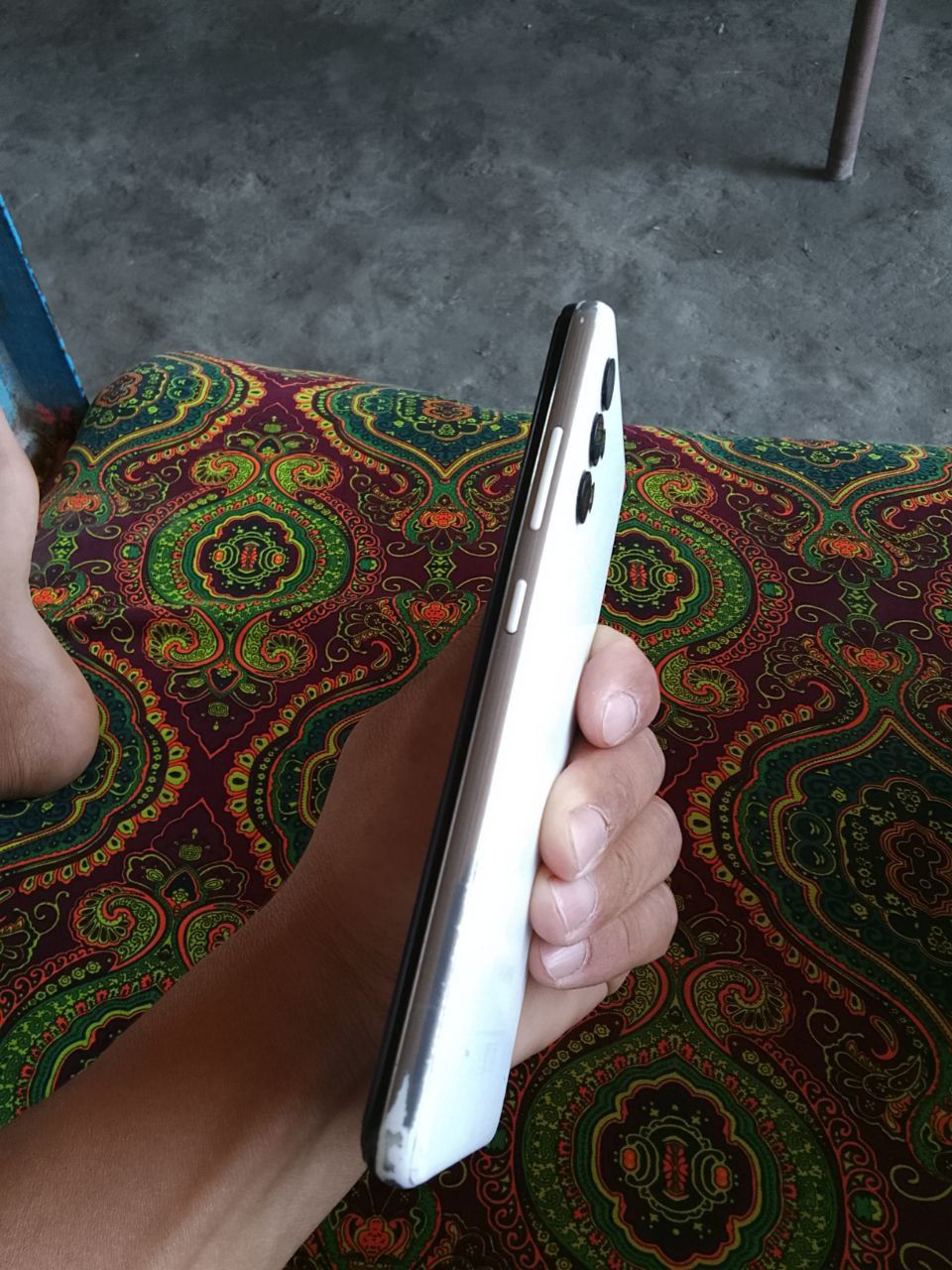 Samsung a32 holati ideal