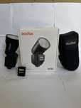 Godox V1 Pro Nikon