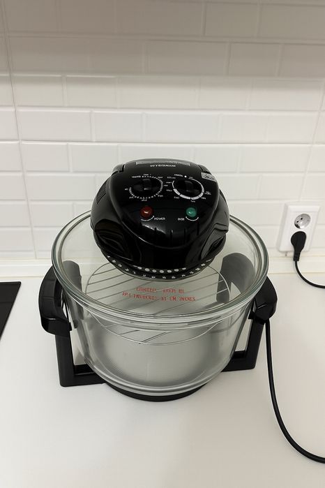 Аэрогриль Sokany