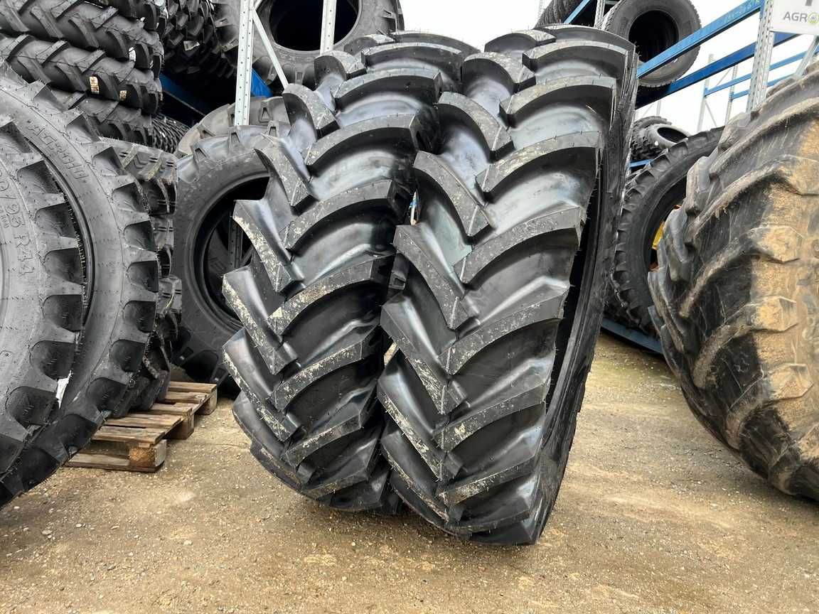 Marca OZKA anvelope noi 18.4-38 cu 10 pliuri pentru tractor spate