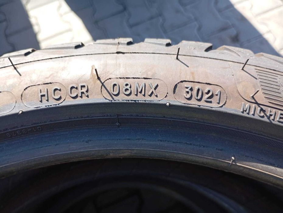 225 40 18 Anvelope mixte Michelin CrossClimate Michelin CrossClimate 2