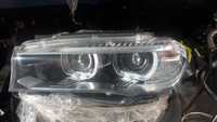 Far BMW F15 stanga full led