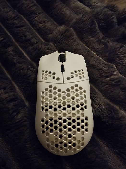 Vand mouse wireless nou HXSJ