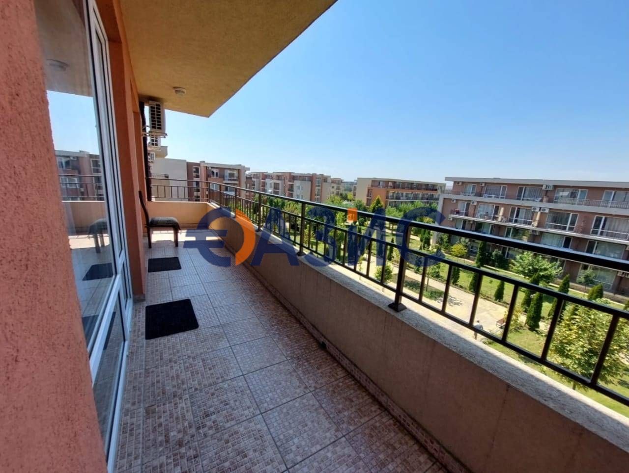 Продава се Тристаен апартамент в к.к. Слънчев бряг - 71 кв.м за 909 €/кв.м - Снимка #7