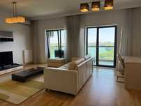 Proprietar vând in Emerald 3 camere pe malul lacului, loc de parcare