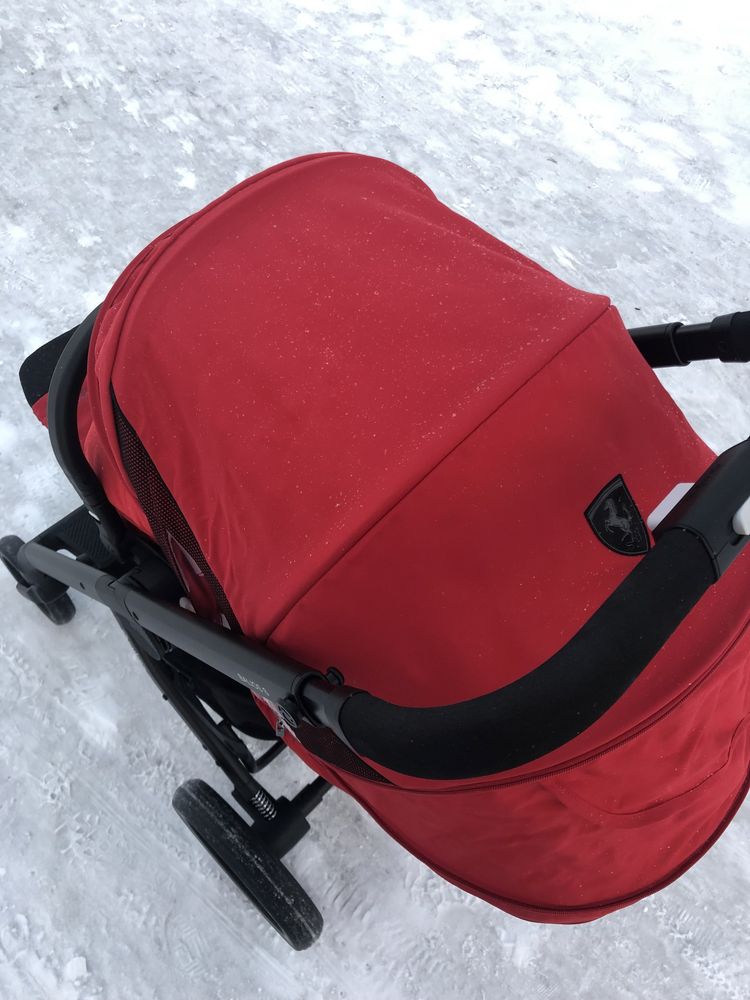 Коляска Cybex balios