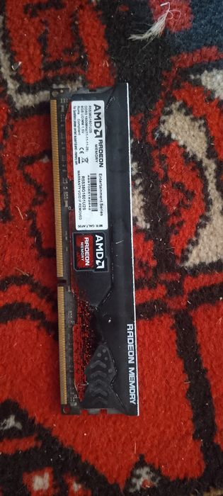 8 gb озу dd3 1600