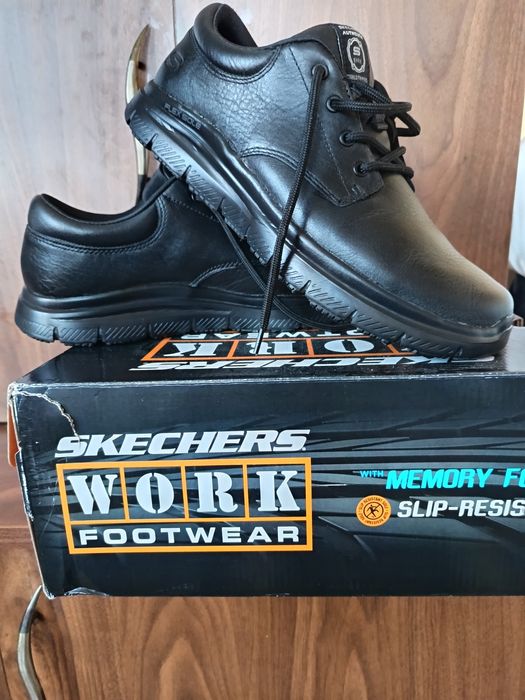 Маратонки SKECHERS