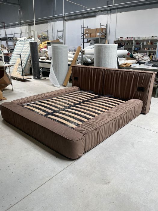 Pat cloud pentru dormitor 160x200