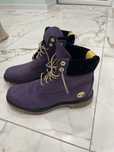 Боти Timberland NBA