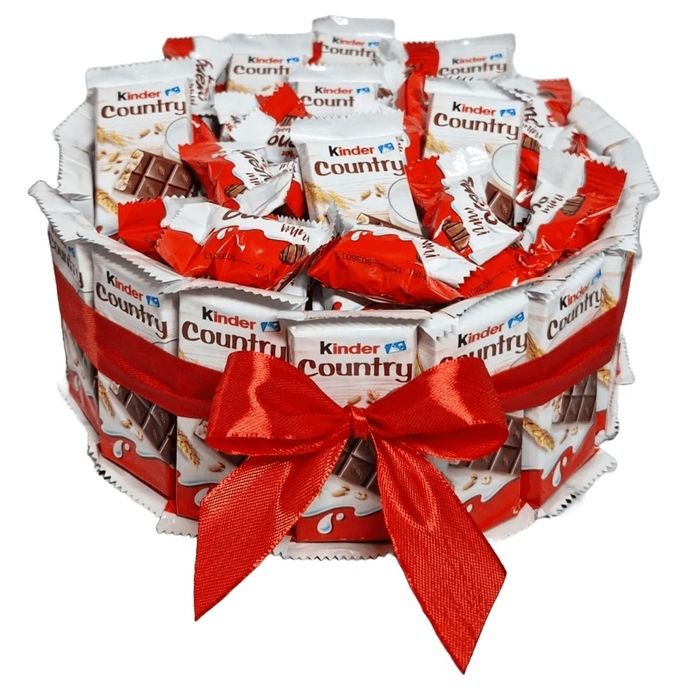 Tort copii dulciuri