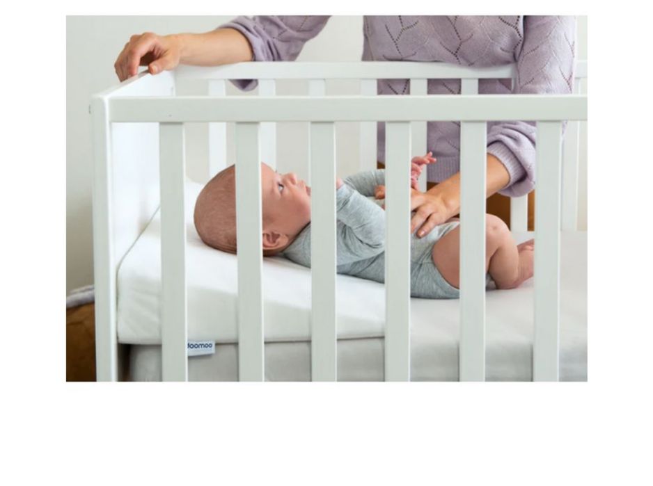 DOOMOO ВЪЗГЛАВНИЦА ПРОТИВ ПОВРЪЩАНЕ - малка 30см rest easy small