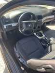 Bmw 318 d  2004 . Ofer fiscal pe loc