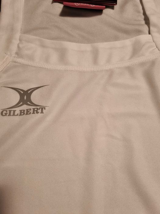 Дамски потник Gilbert в бял цвят размер XS