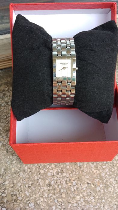 Оригинален дамски RAYMOND WEIL-5886.