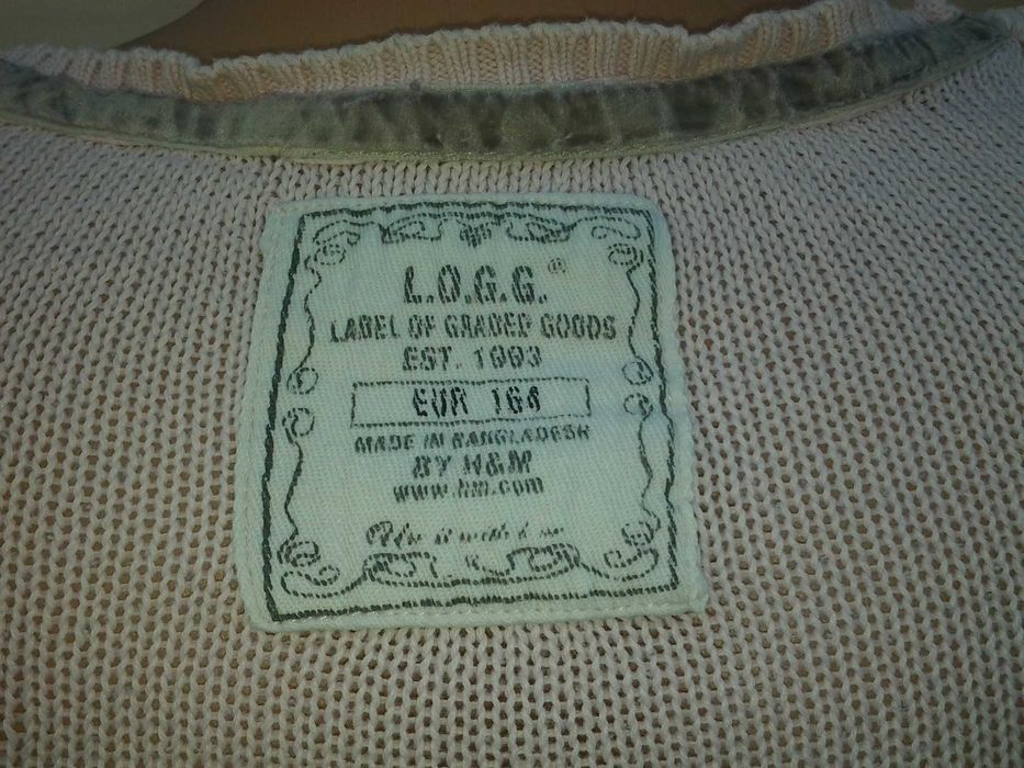 **HM L.O.G.G. | rochie dama | mar. 40 - M