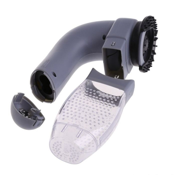 Прахосмукачка за домашни любимци