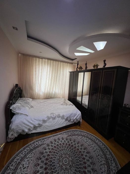 Сдаётса 3/1/4 Чиланзар 2 кирпич