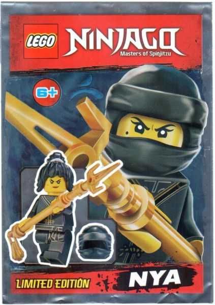 Lego - Star Wars / Ninjago