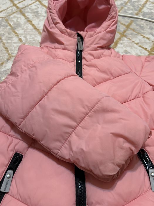 Куртка демисезон