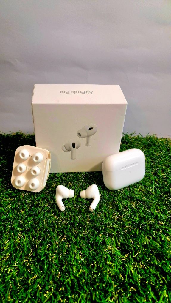 AirPods pro (2nd generation)
