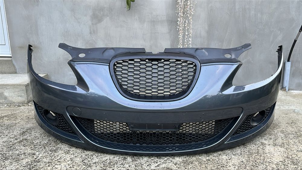 Предна броня за Seat Leon 1P
