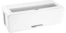 Cutie pentru organizarea cablurilor  Amazon Basics