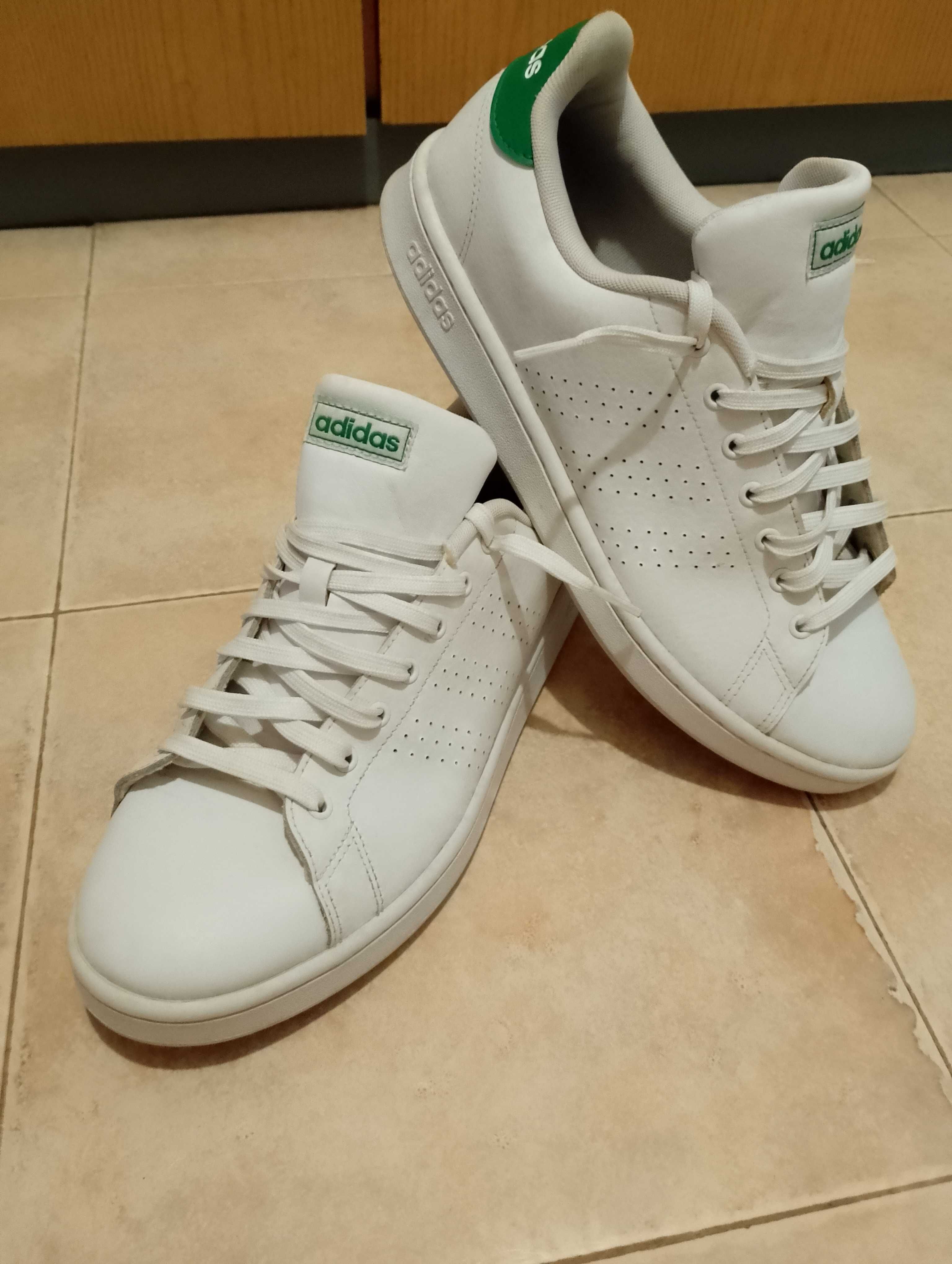 Оригинални кецове ADIDAS ORIGINAL