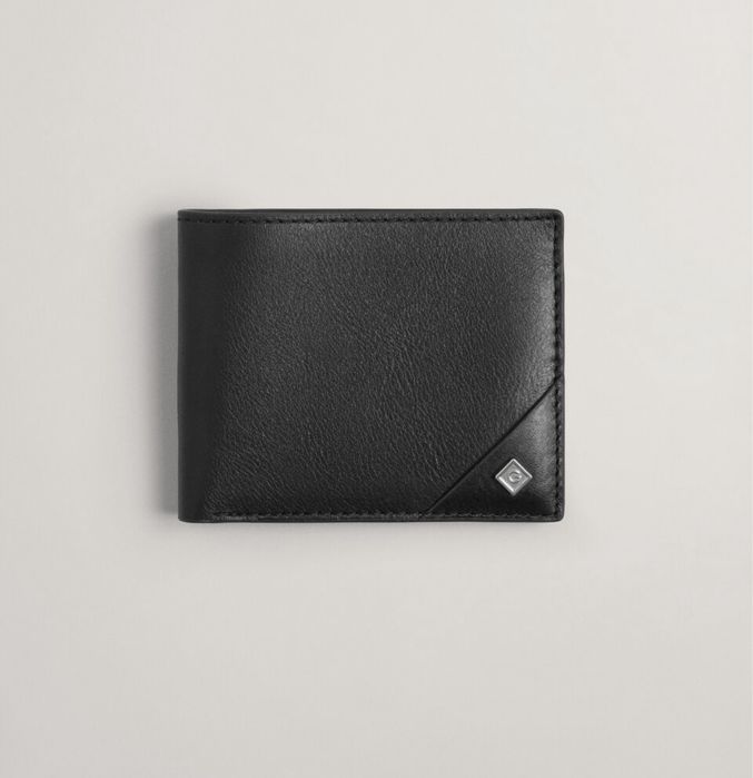 Портфейл Gant /телешка кожа/