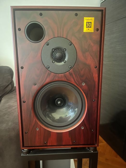 Boxe Harbeth M 30.1