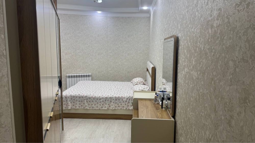 ЯККАСАРАЙ продается НОВОСТРОЙ ЖК Dream House 122 м2 продам 3 клмн квар