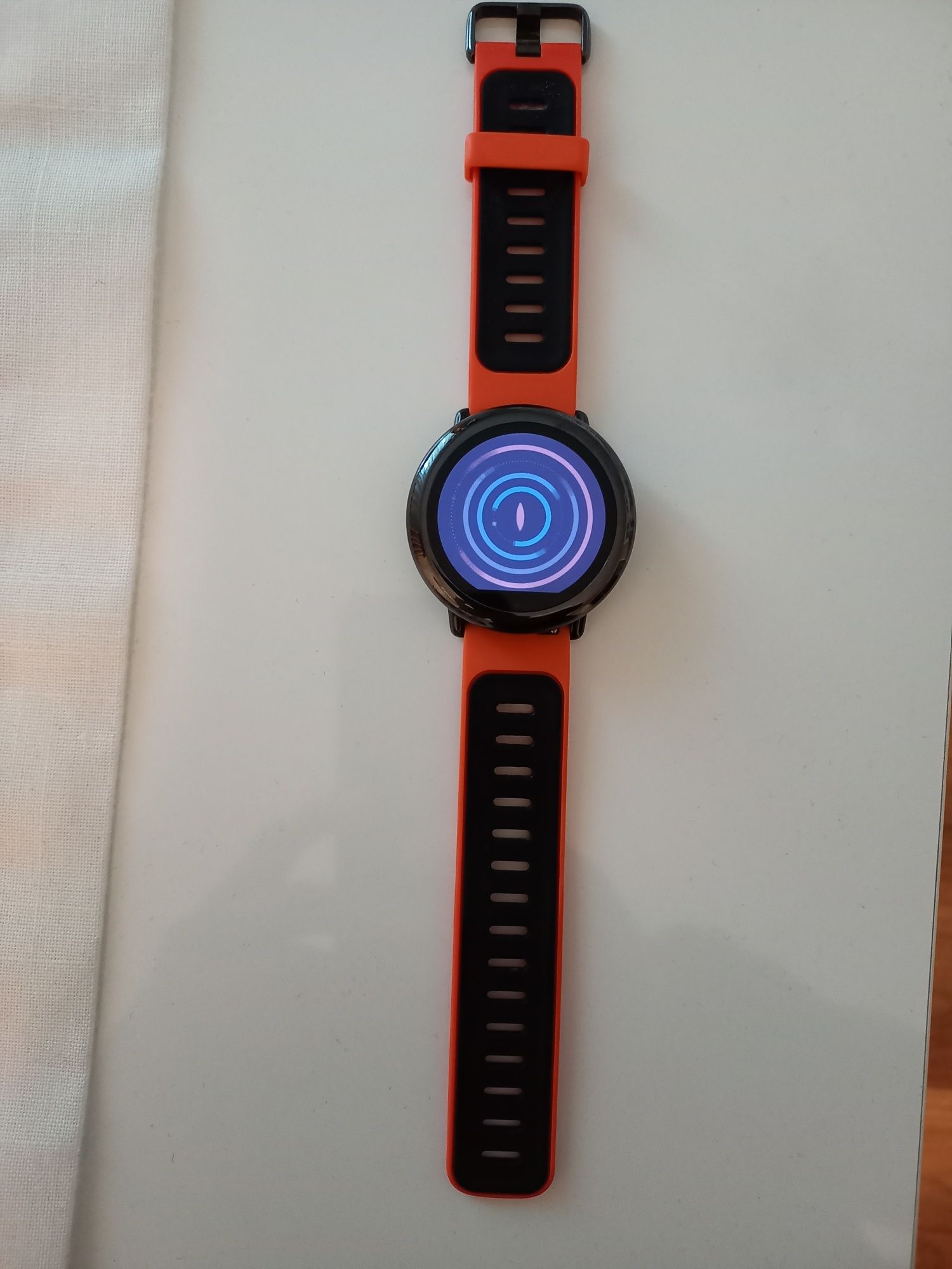 Vând smart watch Xiaomi Amazfit Pace A 1612