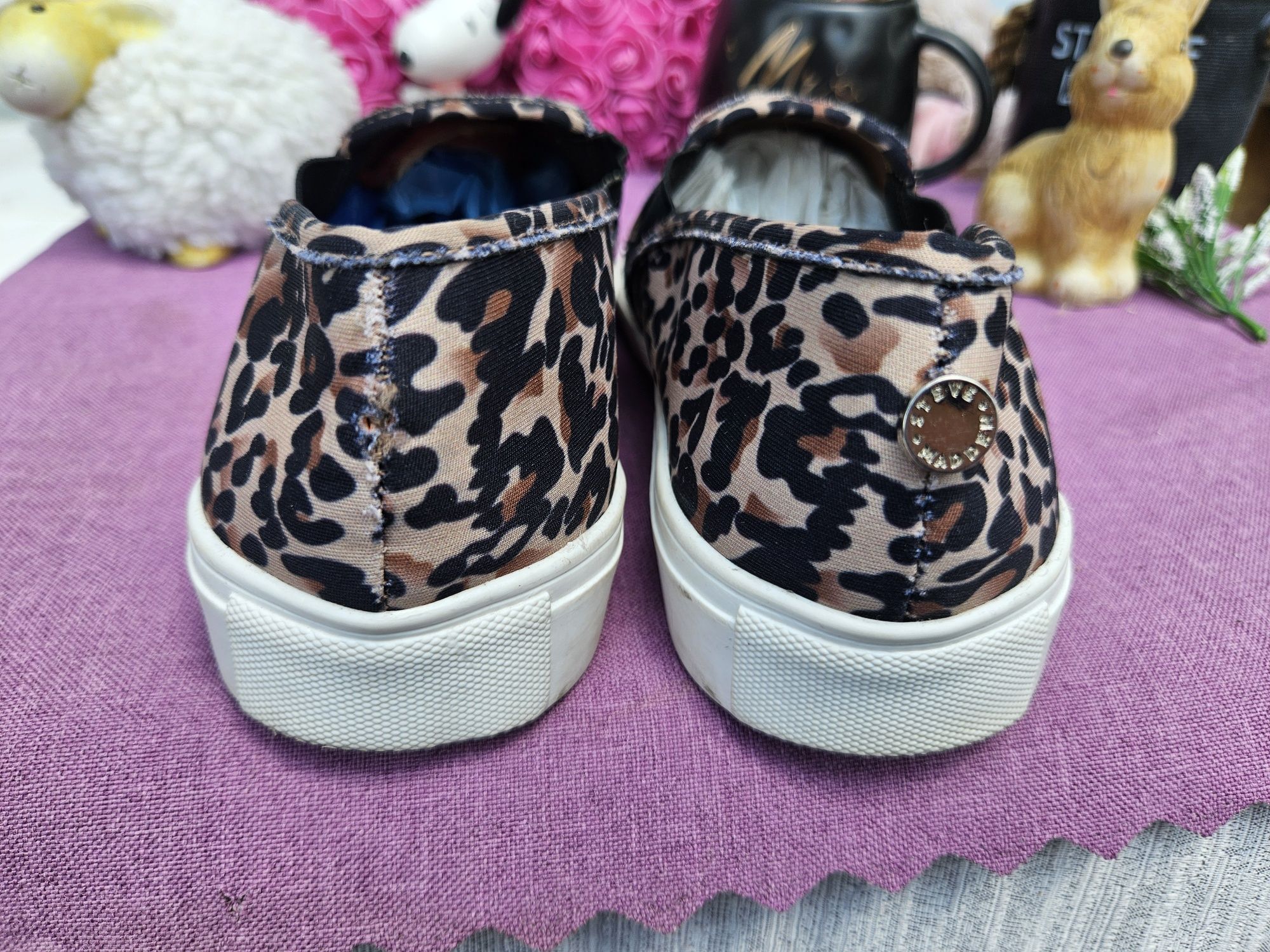 Steve Madden оригинални обувки
